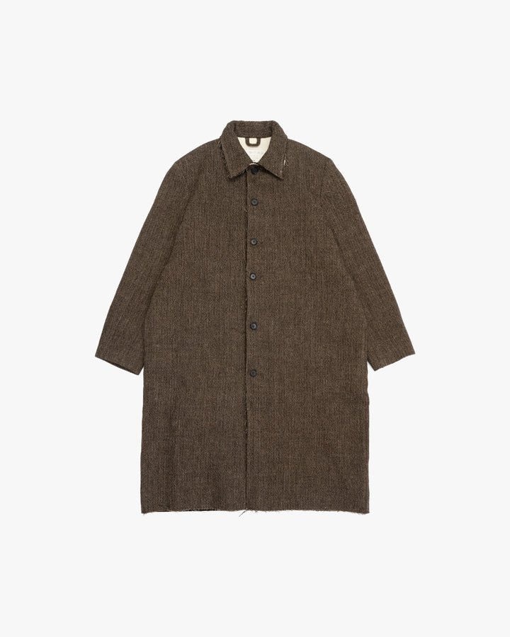 -SALE- BIG LONG COAT