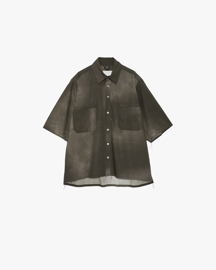 BOXY SHIRT
