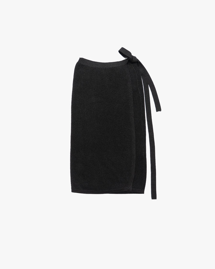 -SALE- WASHI PAPER PAREO SKIRT