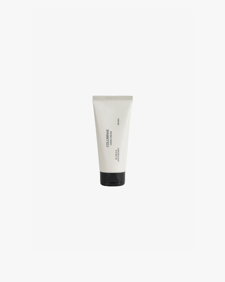 COLUMNAE Hand Cream 60mL Tube
