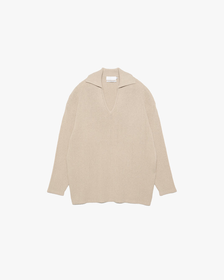 Linen Solotex Skipper Knit