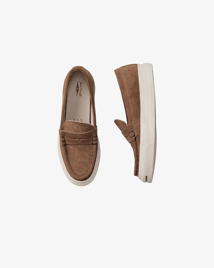 JACK PURCELL LOAFER / GP