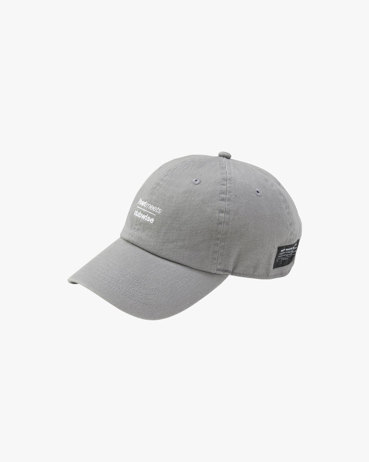 0671 PMD LOGO Cap