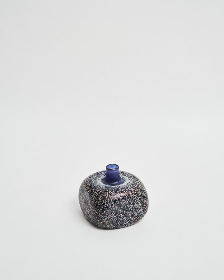 Glass Vase by Bertil Vallien for KOSTA BODA