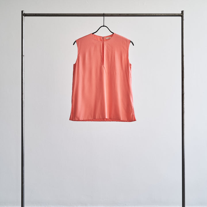 CELINE Sleeveless Blouse